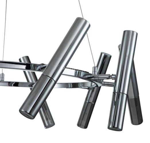 Подвесная люстра Indigo V000235