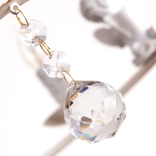 Подвесная люстра Arte Lamp A1133SP-8WG