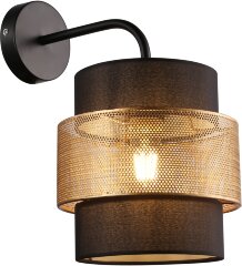 Бра Moderli V10489-1W