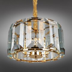 Подвесная люстра Omnilux OML-81503-06