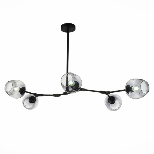 Потолочная люстра Evoluce SLE154843-05