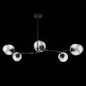 Потолочная люстра Evoluce SLE154843-05
