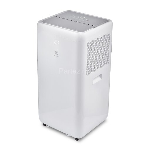Кондиционер мобильный Electrolux EACM-07 XN/N6