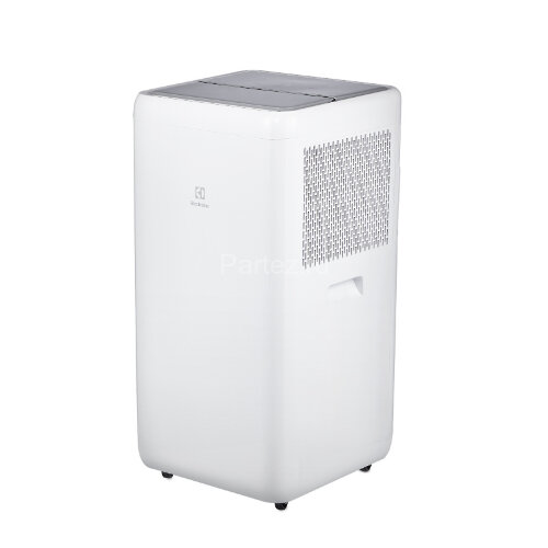 Кондиционер мобильный Electrolux EACM-07 XN/N6