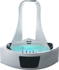 Акриловая ванна Gemy G9069 K