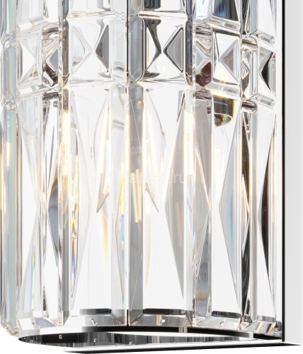 Настенный светильник Maytoni MOD094WL-03CH