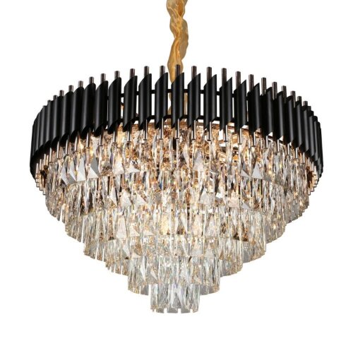 Подвесная люстра Omnilux OML-81803-24