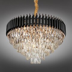 Подвесная люстра Omnilux OML-81803-24