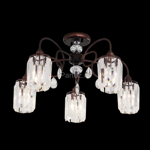 Потолочная люстра Citilux CL330153