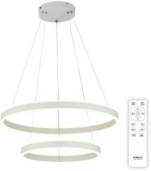 Подвесная люстра Citilux CL719640