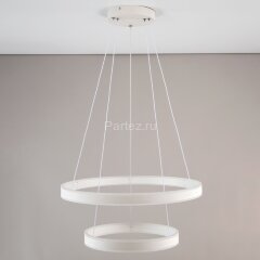 Подвесная люстра Citilux CL719640