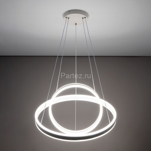 Подвесная люстра Citilux CL719640