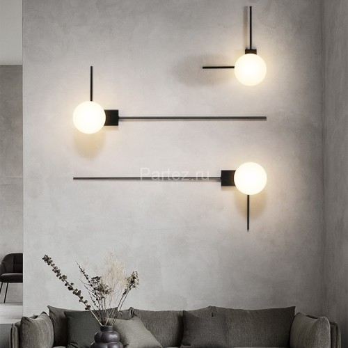 Бра ImperiumLoft LINGE01