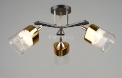 Потолочная люстра Мелодия Света 000065852