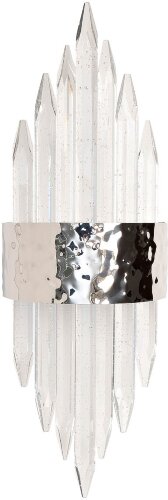 Бра Garda Decor 62GDW-920-500CH