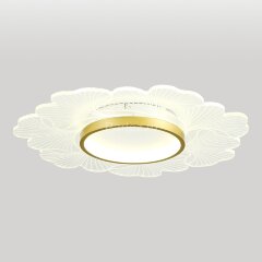 Потолочная люстра Lussole LSP-7340