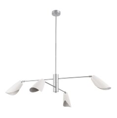 Потолочная люстра Evoluce SLE1254-103-04