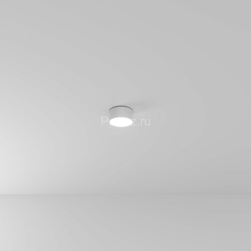 Потолочный светильник Arte Lamp A7312PL-1WH