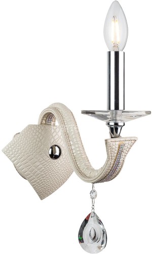 Бра AM Group CHARME AP1 WH