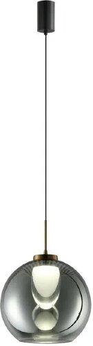 Подвесной светильник Velante 265-026-01