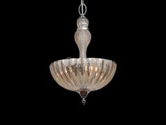 Подвесной светильник Newport 6703/S cognac