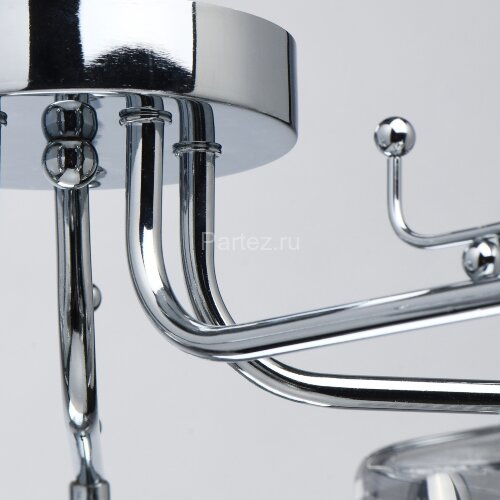 Потолочная люстра MW-Light 638019705