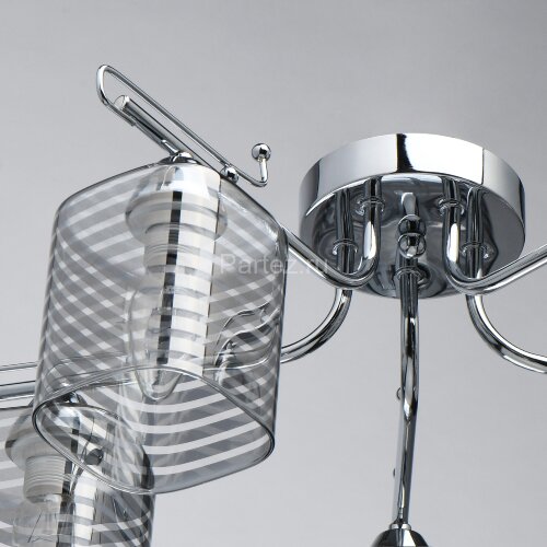 Потолочная люстра MW-Light 638019705