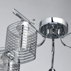 Потолочная люстра MW-Light 638019705