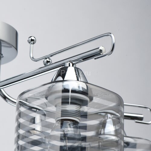 Потолочная люстра MW-Light 638019705