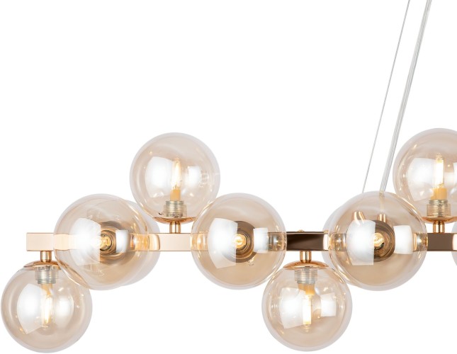 Подвесной светильник Maytoni MOD547PL-25G