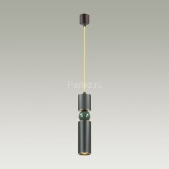 Подвесной светильник Odeon Light 4075/5L