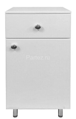 Тумба Loranto Моника 36 напольная, правосторонняя (CS00049711)