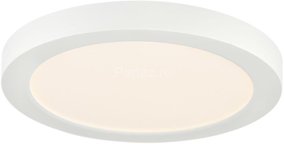 Потолочный светильник Sonex 7754/12L