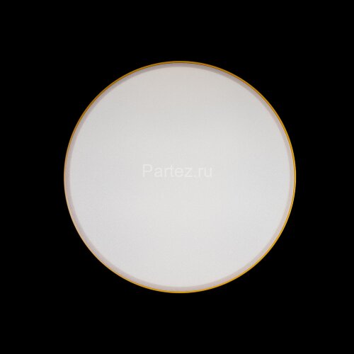 Потолочный светильник Loft It 10002/24 Yellow