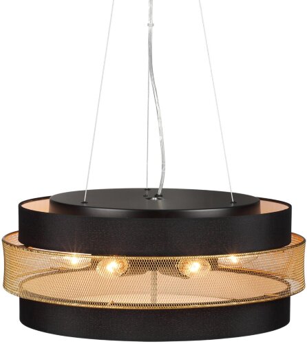 Потолочный светильник Lumion 8003/6C