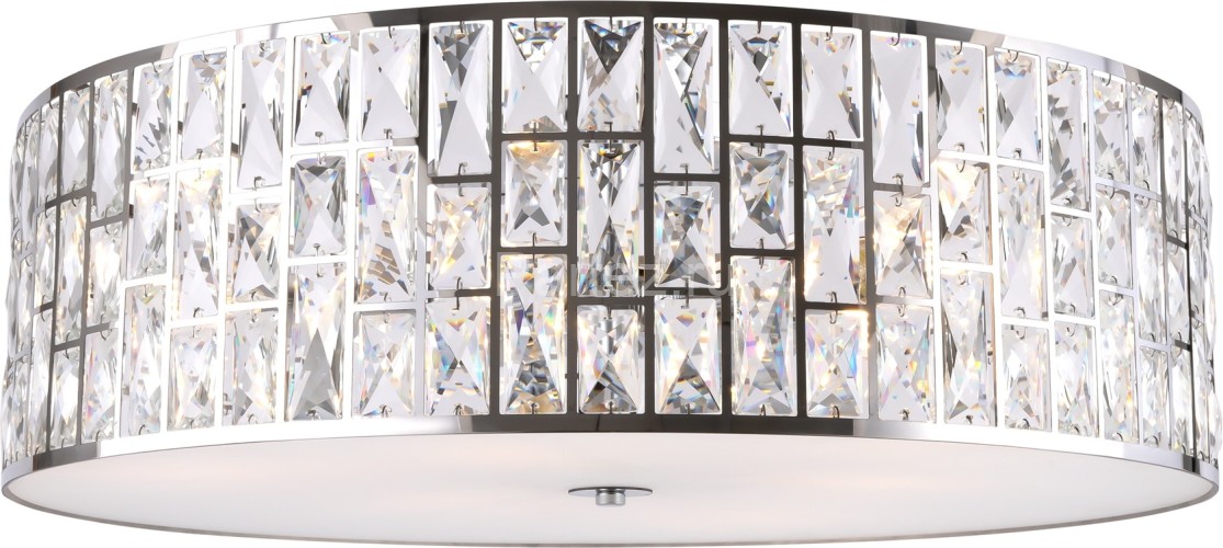 Потолочная люстра Maytoni MOD184PL-06CH