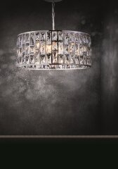 Потолочная люстра Maytoni MOD184PL-06CH