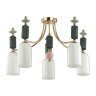 Потолочная люстра Odeon Light 4861/5C