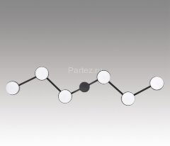 Потолочная люстра Lumion 8187/6C