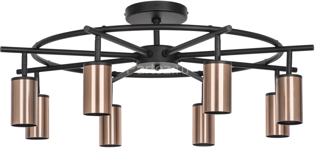 Потолочная люстра Lightstar LR718308