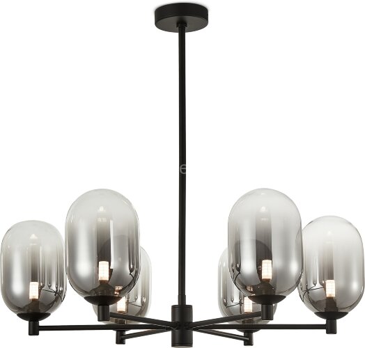 Потолочная люстра Freya FR1011PL-06B