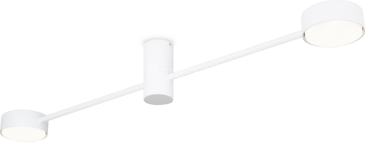 Потолочная люстра Freya FR5363CL-02W1