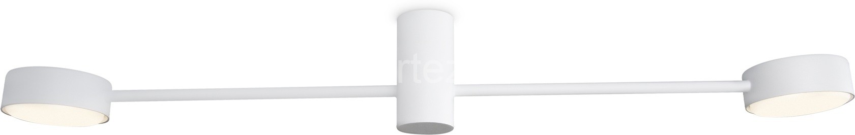 Потолочная люстра Freya FR5363CL-02W1