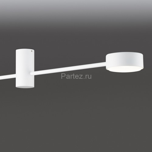 Потолочная люстра Freya FR5363CL-02W1