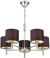 Подвесная люстра Velante 291-123-05