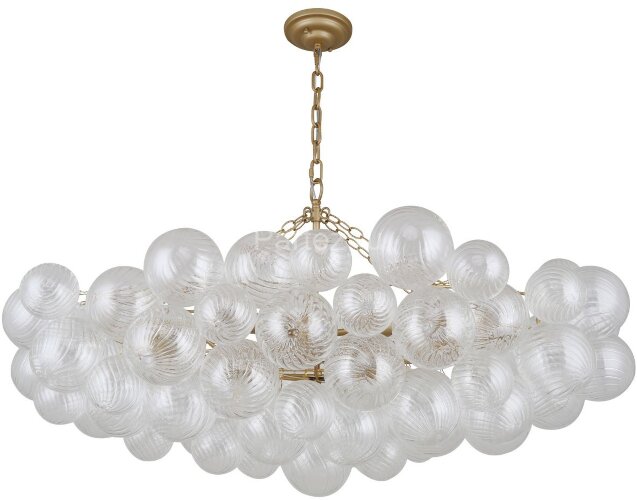 Подвесная люстра Favourite 4202-10P