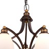 Подвесная люстра Arte Lamp A9518LM-5BA