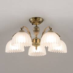 Подвесная люстра Citilux CL414153