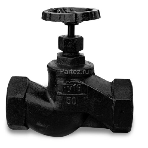 Вентиль 15кч18п Ду25 