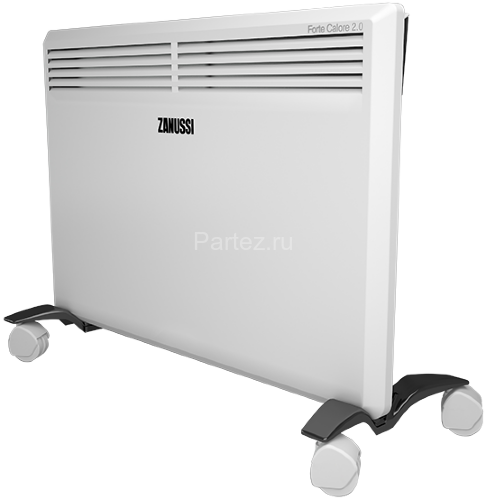 Конвектор электрический Zanussi Forte Calore 2.0 ZCH/S-2000 ER